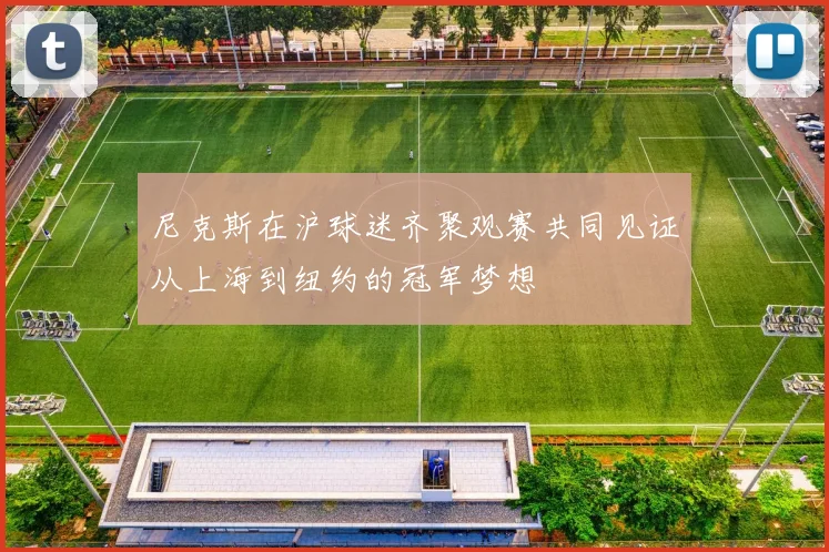 尼克斯在沪球迷齐聚观赛共同见证从上海到纽约的冠军梦想